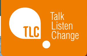 TLC Talk, Listen, Change